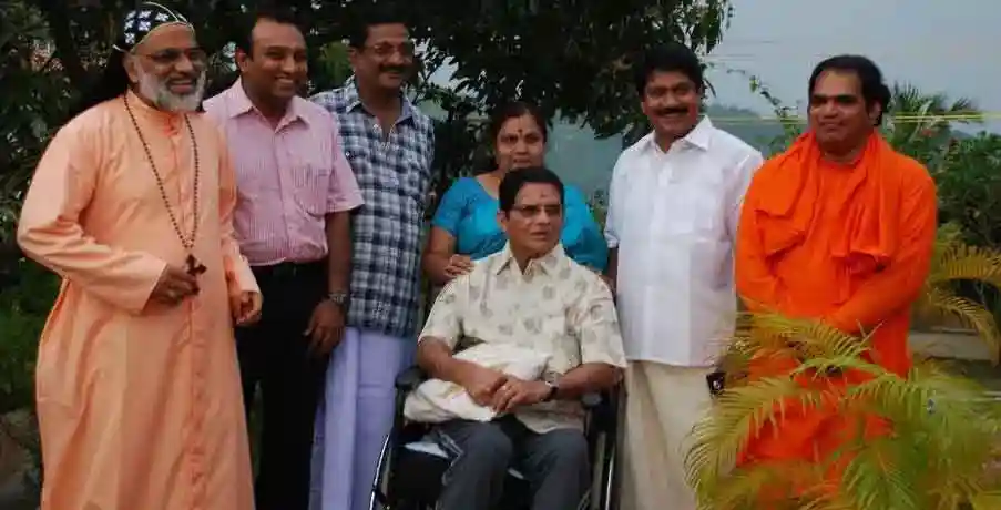 swami gururetnam's cultural activities