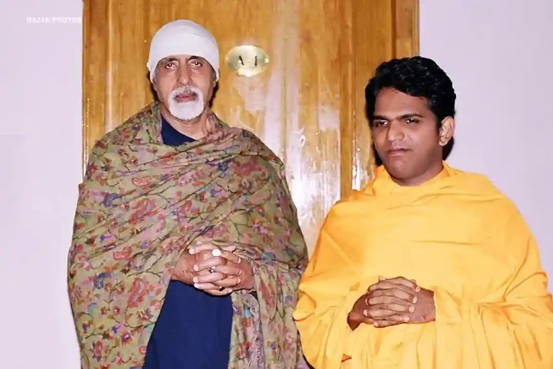 swami gururetnam's cultural activities